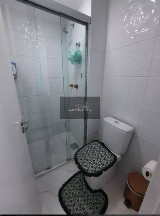Imagem Apartamento com 2 Quartos à Venda, 48 m² em Vila Rosália - Guarulhos