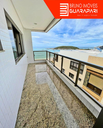 Imagem Cobertura com 3 Quartos à Venda, 260 m² em Enseada Azul - Guarapari