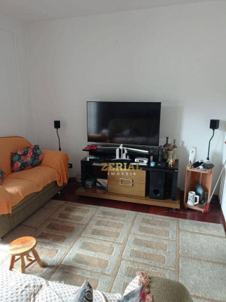 Imagem Apartamento com 3 Quartos à Venda, 101 m² em Nova Gerty - São Caetano Do Sul