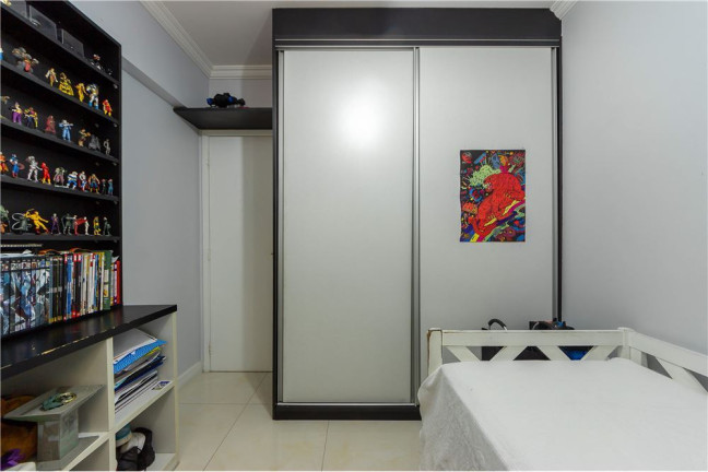Imagem Apartamento com 3 Quartos à Venda, 104 m² em Saúde - São Paulo Imagem Apartamento com 3 Quartos à Venda, 104 m² em Saúde - São Paulo