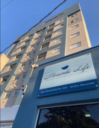 Imagem Imóvel com 2 Quartos à Venda, 60 m² em Jardim Morumbi - Sorocaba Imagem Imóvel com 2 Quartos à Venda, 60 m² em Jardim Morumbi - Sorocaba
