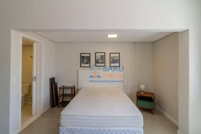 Imagem Apartamento com 1 Quarto à Venda, 30 m² em Vila Buarque - São Paulo Imagem Apartamento com 1 Quarto à Venda, 30 m² em Vila Buarque - São Paulo