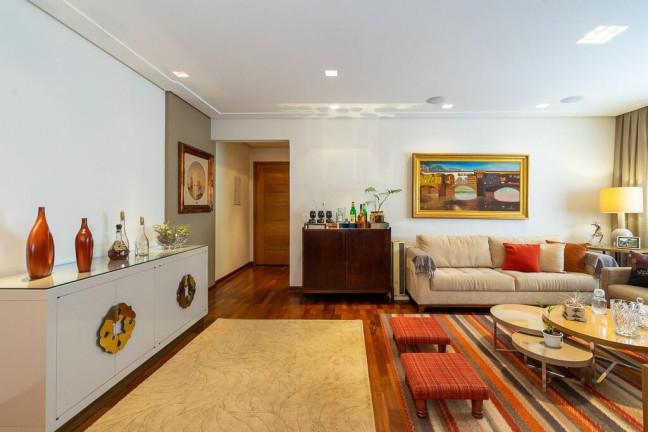 Imagem Apartamento com 3 Quartos à Venda, 122 m² em Jardim Paulista - São Paulo Imagem Apartamento com 3 Quartos à Venda, 122 m² em Jardim Paulista - São Paulo