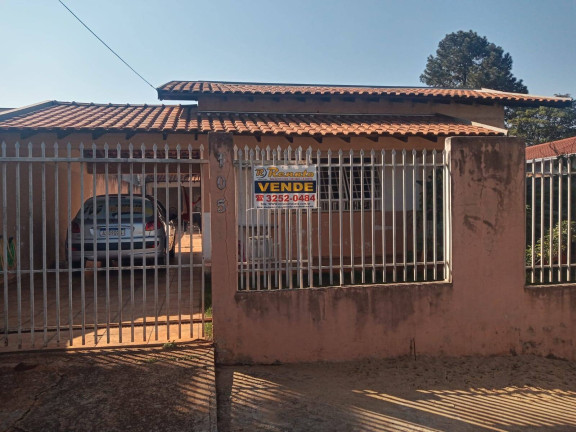 Casa com 3 Quartos à Venda, 300 m² em Vila Passos - Arapongas