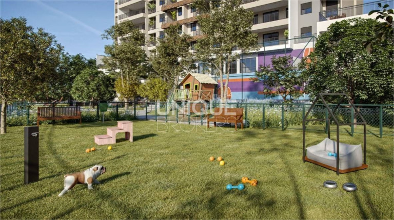 Imagem Apartamento com 3 Quartos à Venda, 90 m² em Recanto Quarto Centenário - Jundiaí