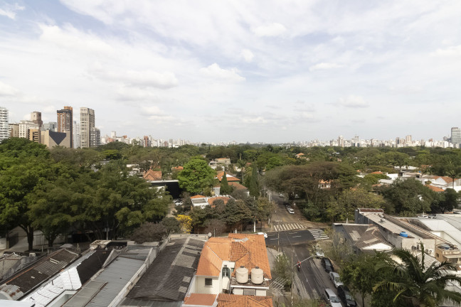 Imagem Apartamento com 2 Quartos à Venda, 176 m² em Pinheiros - São Paulo