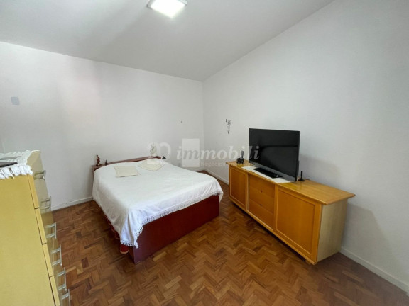 Imagem Apartamento com 3 Quartos à Venda, 130 m² em Higienópolis - São Paulo Imagem Apartamento com 3 Quartos à Venda, 130 m² em Higienópolis - São Paulo