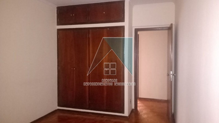 Imagem Apartamento com 3 Quartos para Alugar, 139 m² em Centro - Ribeirão Preto
