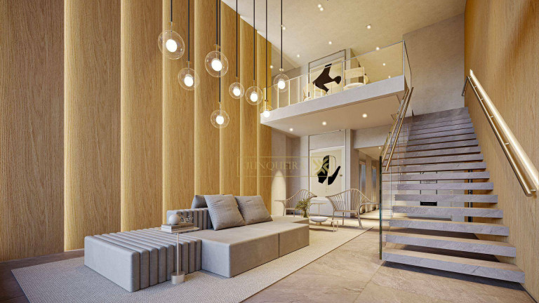 Imagem Apartamento com 3 Quartos à Venda, 141 m² em Centro - Florianópolis