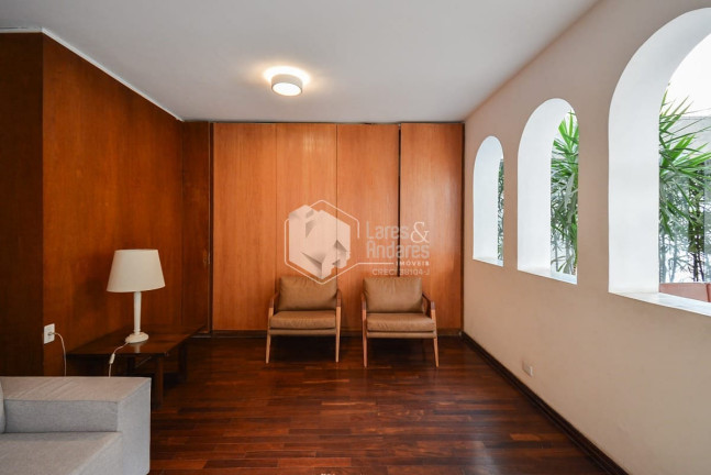 Imagem Apartamento com 3 Quartos à Venda, 120 m² em Pinheiros - São Paulo Imagem Apartamento com 3 Quartos à Venda, 120 m² em Pinheiros - São Paulo