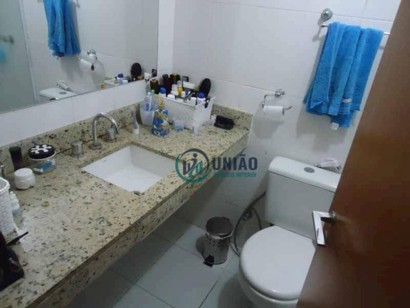 Imagem Apartamento com 4 Quartos à Venda, 152 m² em Icaraí - Niterói