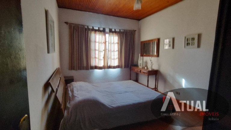 Imagem Casa com 2 Quartos para Alugar, 250 m² em Jardim Maracanã - Atibaia Imagem Casa com 2 Quartos para Alugar, 250 m² em Jardim Maracanã - Atibaia