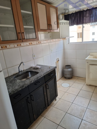 Imagem Imóvel com 2 Quartos à Venda, 40 m² em Vila Nova - Porto Alegre
