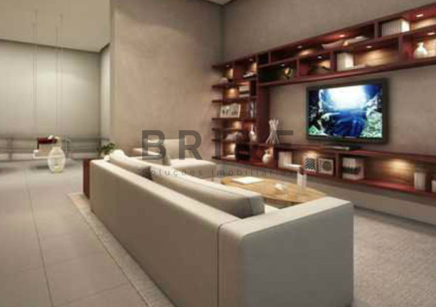 Imagem Apartamento com 1 Quarto à Venda, 37 m² em Vila Cordeiro - São Paulo Imagem Apartamento com 1 Quarto à Venda, 37 m² em Vila Cordeiro - São Paulo