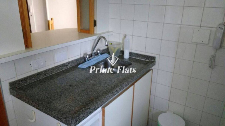 Imagem Apartamento com 2 Quartos à Venda, 52 m² em Jardins - São Paulo Imagem Apartamento com 2 Quartos à Venda, 52 m² em Jardins - São Paulo
