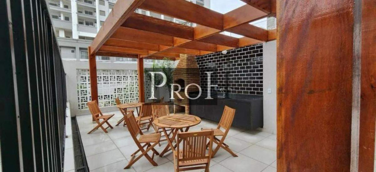 Imagem Apartamento com 1 Quarto para Alugar, 32 m² em Ipiranga - São Paulo