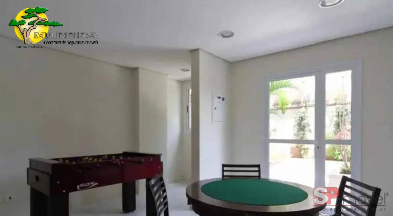 Imagem Apartamento com 2 Quartos à Venda, 46 m² em Vila Amália (zona Norte) - São Paulo Imagem Apartamento com 2 Quartos à Venda, 46 m² em Vila Amália (zona Norte) - São Paulo