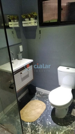 Imagem Casa com 6 Quartos à Venda, 280 m² em Botafogo - Rio De Janeiro Imagem Casa com 6 Quartos à Venda, 280 m² em Botafogo - Rio De Janeiro