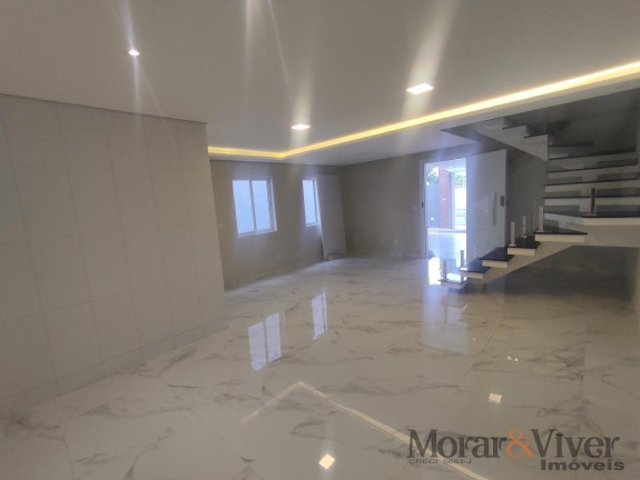 Imagem Sobrado com 3 Quartos à Venda, 143 m² em Afonso Pena - São José Dos Pinhais