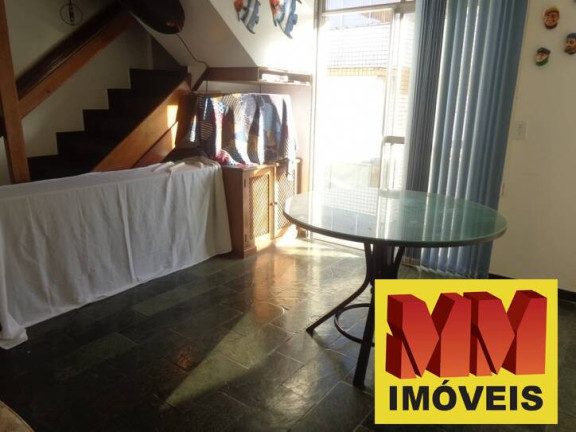 Imagem Cobertura com 3 Quartos à Venda, 160 m² em Braga - Cabo Frio Imagem Cobertura com 3 Quartos à Venda, 160 m² em Braga - Cabo Frio