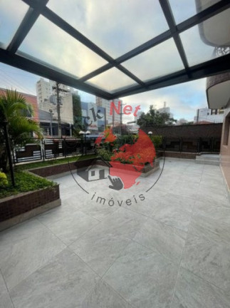 Imagem Apartamento com 3 Quartos à Venda, 131 m² em Santa Paula - São Caetano Do Sul Imagem Apartamento com 3 Quartos à Venda, 131 m² em Santa Paula - São Caetano Do Sul