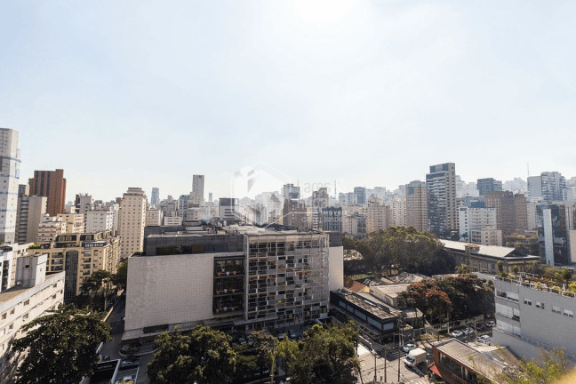Imagem Apartamento com 4 Quartos à Venda, 245 m² em Jardim Paulista - São Paulo