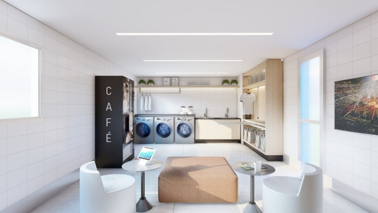 Imagem Apartamento com 2 Quartos à Venda, 36 m² em Chácara Inglesa - São Paulo Imagem Apartamento com 2 Quartos à Venda, 36 m² em Chácara Inglesa - São Paulo
