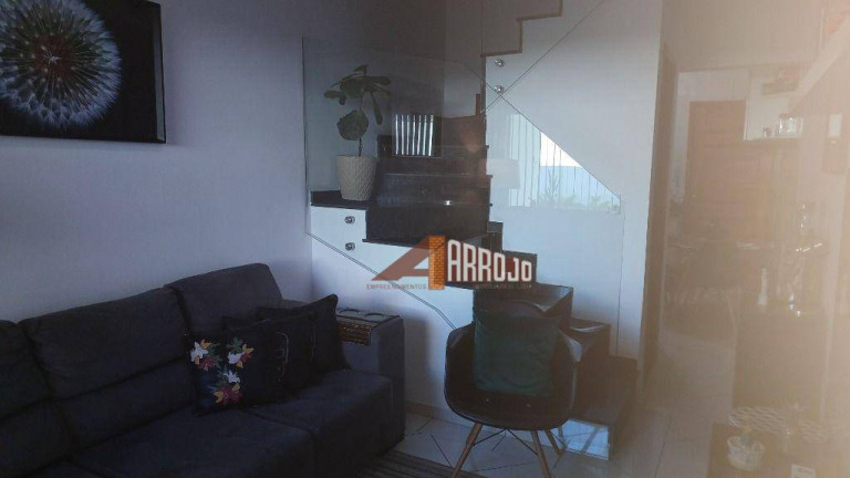 Imagem Sobrado com 2 Quartos à Venda, 56 m² em Penha De França - São Paulo Imagem Sobrado com 2 Quartos à Venda, 56 m² em Penha De França - São Paulo
