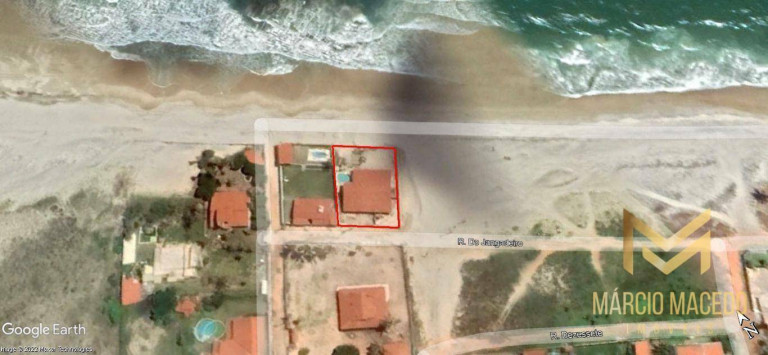 Imagem Casa com 5 Quartos à Venda, 450 m² em Praia Do Presídio - Aquiraz Imagem Casa com 5 Quartos à Venda, 450 m² em Praia Do Presídio - Aquiraz