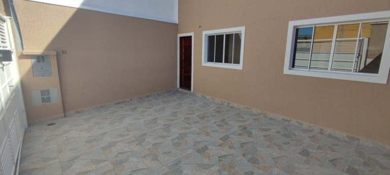 Sobrado com 2 Quartos à Venda, 68 m² em Vila Jacuí - São Paulo