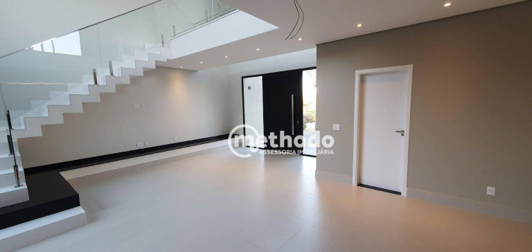Imagem Casa com 3 Quartos à Venda, 310 m² em Residencial Parque Dos Alecrins - Campinas Imagem Casa com 3 Quartos à Venda, 310 m² em Residencial Parque Dos Alecrins - Campinas