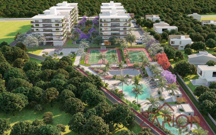 Imagem Apartamento com 3 Quartos à Venda, 147 m² em Itaguá - Ubatuba