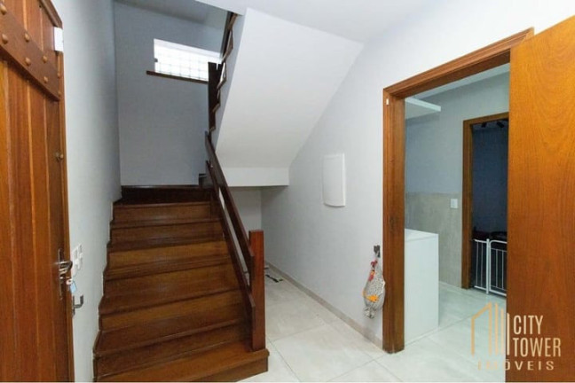 Imagem Casa com 4 Quartos à Venda, 314 m² em Brooklin Paulista - São Paulo