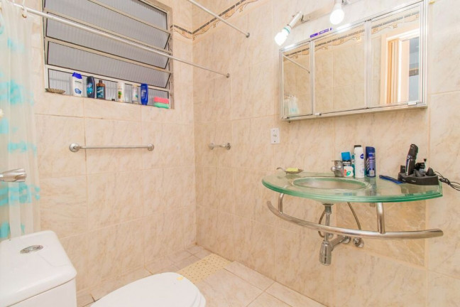 Imagem Apartamento com 2 Quartos à Venda, 79 m² em Rio Branco - Porto Alegre