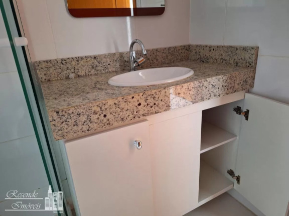 Imagem Apartamento com 3 Quartos para Alugar, 120 m² em Pedreira - Belém