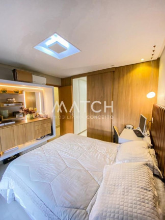 Imagem Apartamento com 3 Quartos à Venda, 126 m² em Setor Bueno - Goiânia