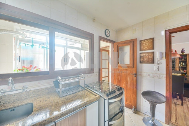 Imagem Apartamento com 3 Quartos à Venda, 99 m² em Mont Serrat - Porto Alegre