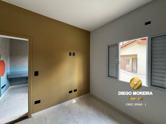 Imagem Casa com 2 Quartos à Venda, 74 m² em Ribeirão Dos Porcos - Atibaia
