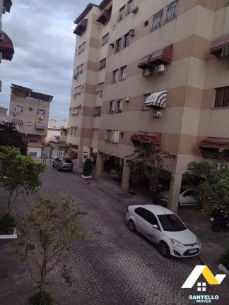 Imagem Apartamento com 2 Quartos à Venda, 65 m² em Pita - São Gonçalo Imagem Apartamento com 2 Quartos à Venda, 65 m² em Pita - São Gonçalo