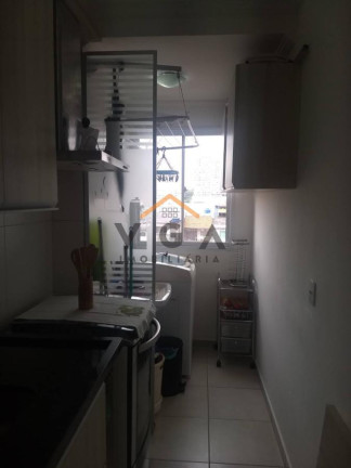 Imagem Apartamento com 2 Quartos à Venda, 50 m² em Itaquera - São Paulo Imagem Apartamento com 2 Quartos à Venda, 50 m² em Itaquera - São Paulo