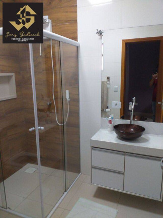 Imagem Casa com 3 Quartos à Venda, 460 m² em Canjica (terra Preta) - Mairiporã