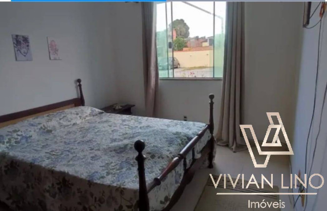 Casa com 2 Quartos à Venda, 65 m² em Chácara Mariléa - Rio Das Ostras