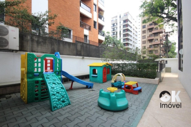Imagem Apartamento com 3 Quartos à Venda, 284 m² em Higienópolis - São Paulo Imagem Apartamento com 3 Quartos à Venda, 284 m² em Higienópolis - São Paulo