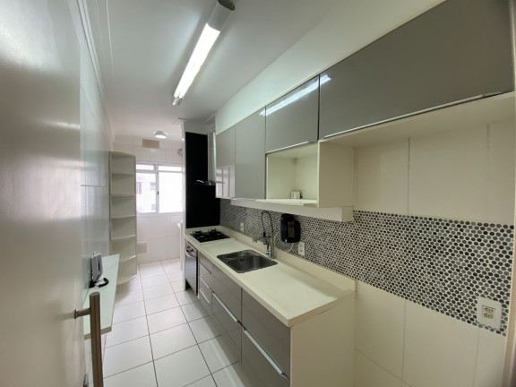 Imagem Apartamento com 3 Quartos à Venda, 84 m² em Marapé - Santos Imagem Apartamento com 3 Quartos à Venda, 84 m² em Marapé - Santos