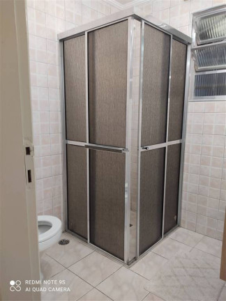Imagem Apartamento com 2 Quartos à Venda, 56 m² em Ocian - Praia Grande
