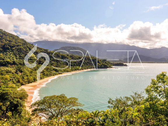 Imagem Sobrado com 4 Quartos à Venda,  em Praia Vermelha Do Sul - Ubatuba