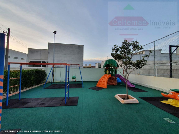 Imagem Apartamento com 2 Quartos à Venda, 57 m² em Independencia - Taubaté