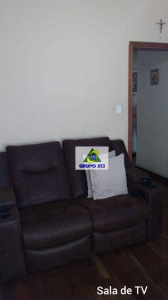 Imagem Casa com 3 Quartos à Venda, 180 m² em Jardim Chapadão - Campinas Imagem Casa com 3 Quartos à Venda, 180 m² em Jardim Chapadão - Campinas