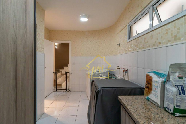 Imagem Casa com 5 Quartos à Venda, 470 m² em Vila Monumento - São Paulo