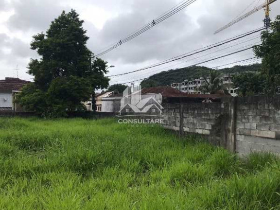 Imagem Terreno para Alugar, 1.027 m² em Jabaquara - Santos Imagem Terreno para Alugar, 1.027 m² em Jabaquara - Santos
